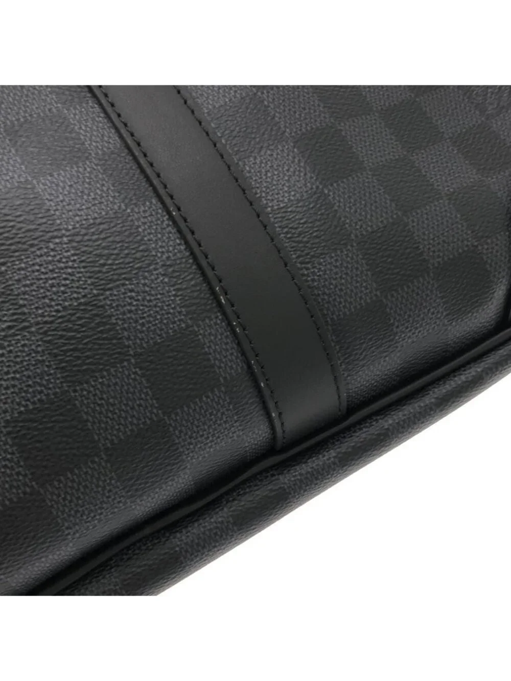 Louis Vuitton Damier Graphite Porte Document Voyage Bag